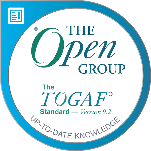 TOGAF 9.2