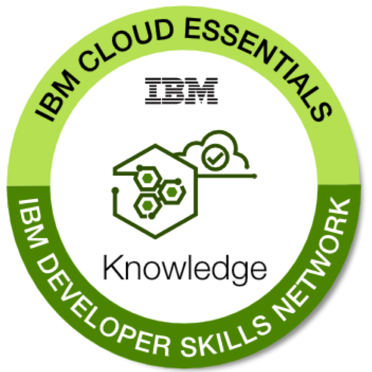 IBM Developer Skills