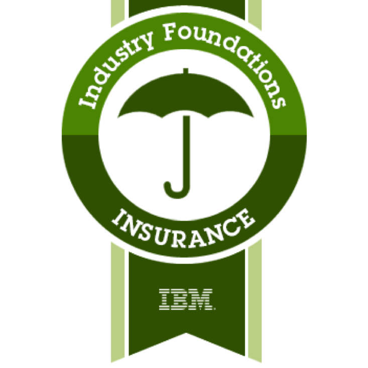 Insurance Industry Foundations