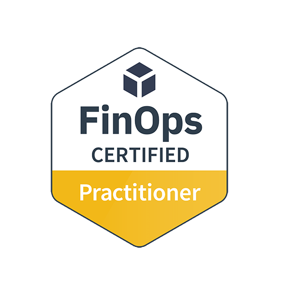 Cloud FinOps Certified Practitioner